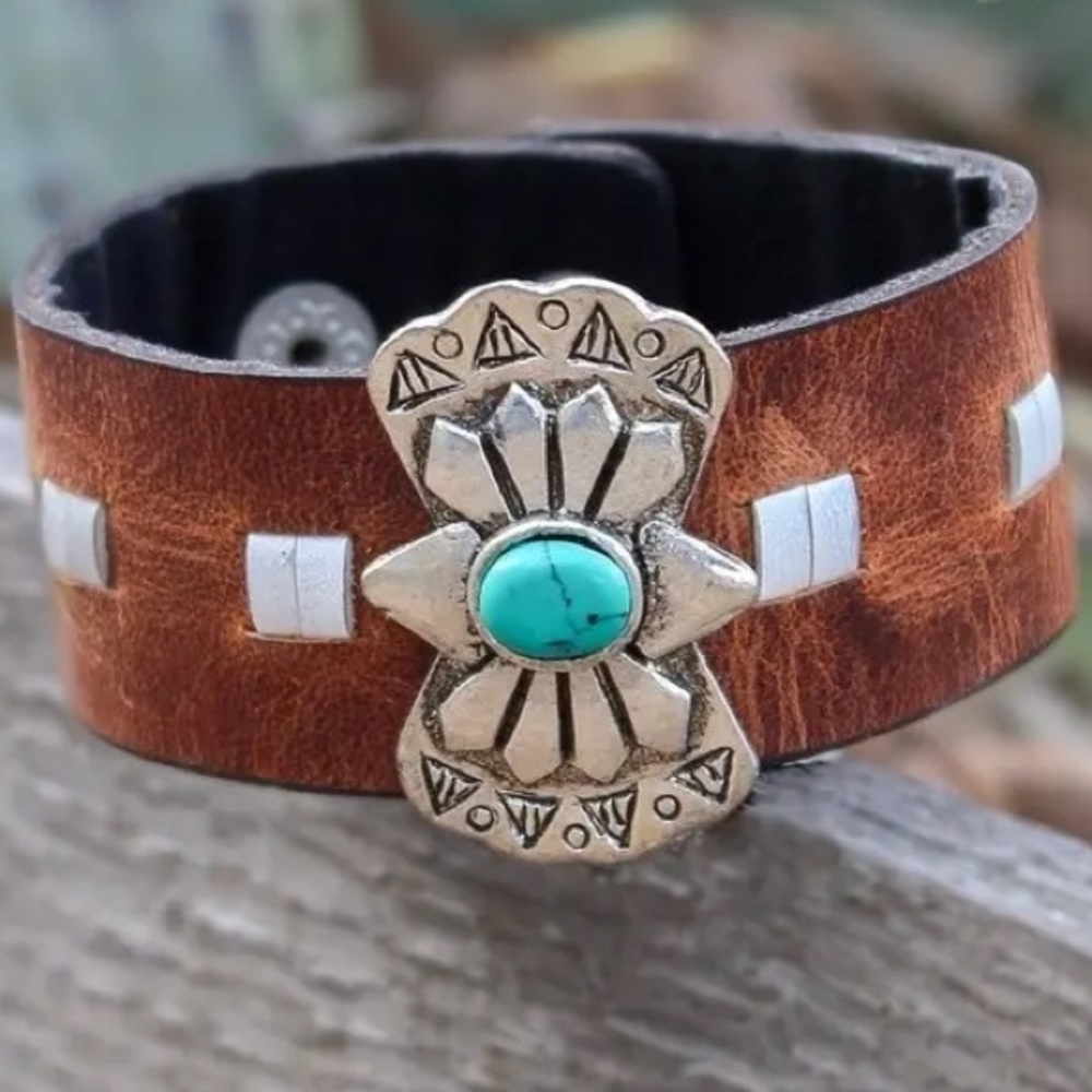 Black Bear Bracelet
